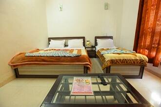 Hotel Rahi Residencce, Udaipur 2